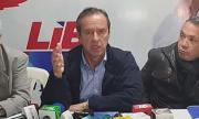 TUTO: ‘NUNCA MÁS EVO VA A SER PRESIDENTE, SI QUIERE SER BARRENDERO DE JHONNY, SU PROBLEMA’