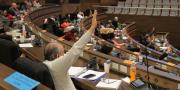 En Diputados piden priorizar el crédito de $us 40 millones para terminar saneamiento de tierras