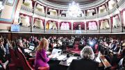 El Senado bonaerense aprobó la reelección indefinida para legisladores provinciales
