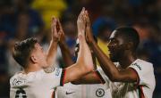 Chelsea, en el grupo de los 8 con Flamengo