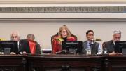 Senado bonaerense aprobó la reelección indefinida para legisladores y concejales