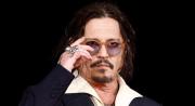 Johnny Depp abre su corazón al hablar sobre la crianza de sus hijos en Francia