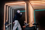 Maroon 5 regresa con un nuevo álbum y anunció gira por estadios en Estados Unidos