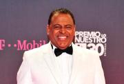 Wilfrido Vargas visitará Venezuela en su nueva gira