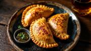 El secreto milagroso para las empanadas más saludables del mundo: sin gluten ni conservantes