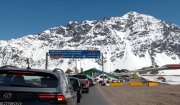 Peligran los tours de compras en Chile por la nieve y las elecciones: ¿conviene viajar este fin de semana?