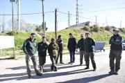 Amenazan con una protesta en el puente Neuquén- Cipolletti: sigue la falta de control en el ingreso de alimentos