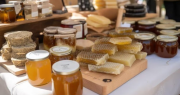 Mundo miel: habrá feria, degustaciones y talleres gratuitos y abiertos al público en San Juan