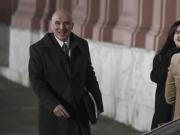Patricia Bullrich anunció que detuvieron a una militante K por arrojarle estiércol a la casa de Espert: Trabaja en el Ministerio de la Mujer de la PBA