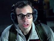 Cómo está hoy Rick Moranis, el actor de Cazafantasmas, a los 72 años