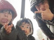 Una colecta por las redes e insultos a la Policía: la reacción por el ladrón de 14 años que murió baleado por un jubilado