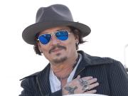 Johnny Depp atacó al #MeToo: Fui un conejillo de indias para el movimiento