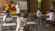 La pandemia y el uso de pantallas afectaron el desarrollo del lenguaje en niños