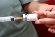 Servicios de salud redoblan acciones y amplían horarios para la vacunación contra el sarampión