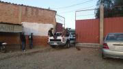 Internas del penal de Morros Blancos de Tarija en huelga de hambre por cambio de dirección y crisis penitenciaria