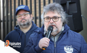 Negociar o confrontar, la disyuntiva que exhibirá hoy el sindicalismo tradicional