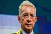 (VIDEO) Colombia: Fiscalía pide a una jueza que condene al expresidente Uribe por fraude procesal y soborno