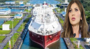 EEUU insiste en el paso libre de sus buques de guerra por el Canal de Panamá