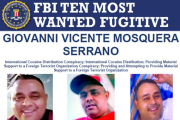 EEUU sanciona a presunto cabecilla del Tren de Aragua y ofrece $3 millones de recompensa