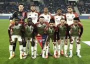 ¡El Olympique de Lyon desciende a Ligue 2 por una deuda económica!