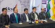 BoA abre el cielo del Pacífico: La Paz y Arica ya están conectadas por vuelo directo