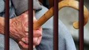 Santa Cruz y La Paz concentran más del 56% de adultos mayores encarcelados en Bolivia