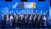 Los líderes de la OTAN rubrican su compromiso para gastar el 5% en defensa en la próxima década