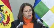 Gobierno propone ley para sancionar hasta con 18 años de cárcel a los adolescentes que maten y violen