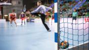 Gobierno quita subsidios a tres entidades deportivas y los clubes de barrio deberán reempadronarse