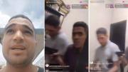 Venezuela: así asesinaron a un influencer durante una transmisión en vivo de TikTok