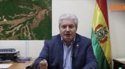 Urquidi: Transparencia investigará al hijo del presidente por la compra de un predio de $us 3,3 millones