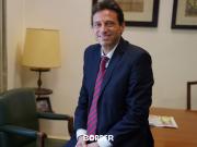La Justicia porteña citó a indagatoria a Marcelo Moretti por presunto cobro de coimas en San Lorenzo