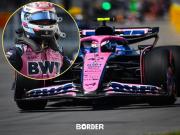 Franco Colapinto, con la mira en el GP Austria: ''Es un circuito para pilotos de verdad''