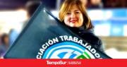 Yanina Silva: “No hay una producción fuerte porque todavía no tenemos un objetivo fijo”