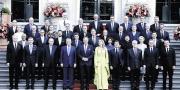 La cumbre de la OTAN comienza con la presión de Trump a los aliados europeos