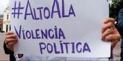 TSE revisará que la renuncia de candidatas no responda al acoso o violencia política