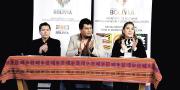 El Ministerio Culturas lanza el concurso Murales del Bicentenario en todo el país