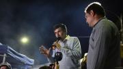 Ramón Amarilla en San Javier: “vengo a luchar desde adentro del sistema, sin violencia”
