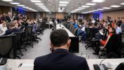 Se reactiva la comisión del Caso Libra y amenazan con juicio político