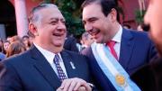 Gustavo Valdés le contestó a Pedro Cassani por las críticas al decreto: Que lea la Constitución