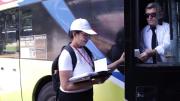 El Ministerio de Trabajo de la provincia de Buenos Aires inspeccionó 1.300 colectivos: 1 de cada 5 unidades fue multada