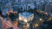 Se presentó el plan turístico para el distrito Nueva Córdoba