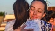 'Sofi' Corte, la semilla que floreció en General Paz Juniors
