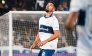 Gastón Suso y el Gimnasia de Orfila: Buscamos un equipo fuerte, sólido pero también que sea protagonista