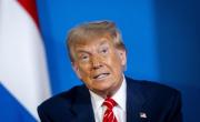 Trump en la cumbre de la OTAN: si Irán reconstruye sus instalaciones nucleares, EEUU atacará de vuelta