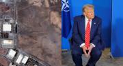 Irán reconoció que sus instalaciones nucleares resultaron gravemente dañadas, Trump comparó el ataque con el de Hiroshima