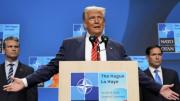 Trump amenazó a España por no invertir 5$ de su PBI en defensa: Pagarán más