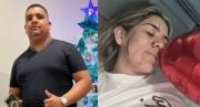 Temo por mi vida: Rompió el silencio la venezolana que sobrevivió a 28 puñaladas de su expareja