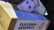 TSE reporta que de más de 2.000 inhabilitaciones partidos políticos sustituyeron solo 298 candidatos