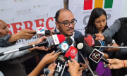 Partidos políticos tienen hasta media noche de hoy miércoles para realizar sustituciones y entregar fotografías para candidatos en la papeleta electoral